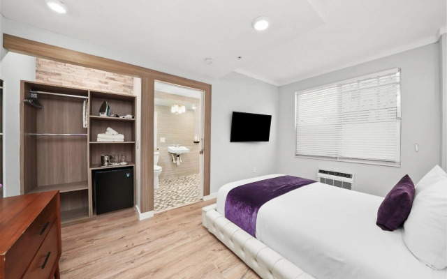 Hotel Shelley