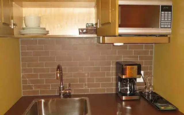 Fitzhugh House Guest Accomodation