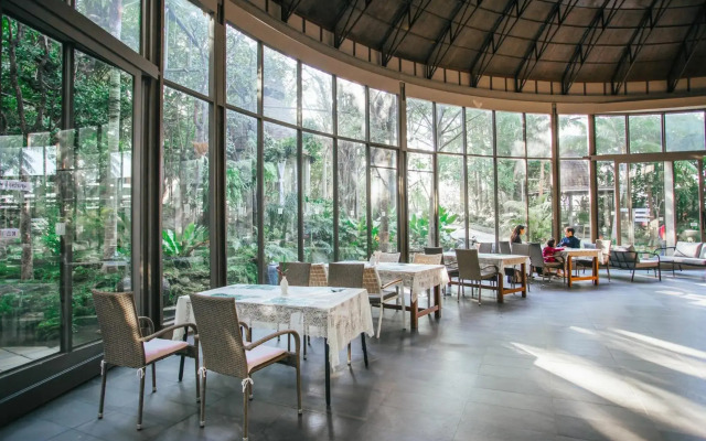 Treescape Resort Chiangmai (SHA Extra Plus)