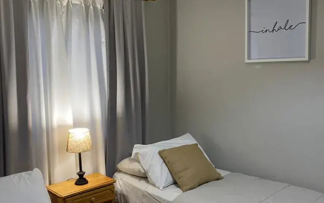 Quillaipe Apart Suite