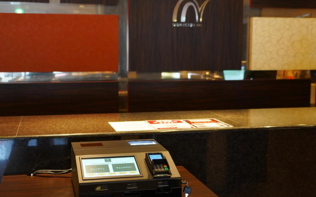 Nishitetsu Inn Tenjin