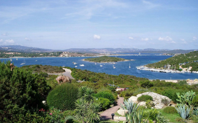 Felix Hotels – Residence Hotel Costa Serena