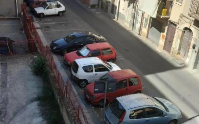 Casa vacanza da Giuseppe
