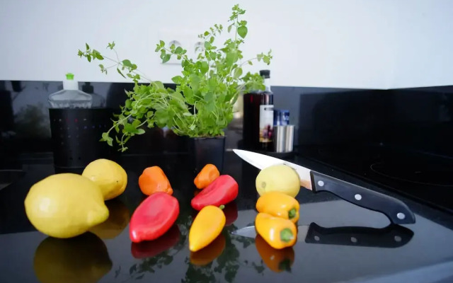 Apartamentos Pinhão