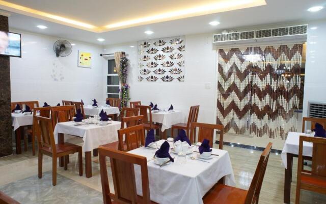 La Maison Da Nang Beach