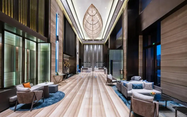 Novotel Kunshan Yangcheng Lake