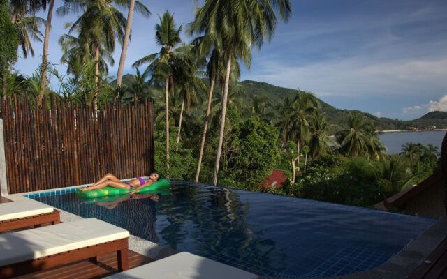 Koh Tao Heights Boutique Villas