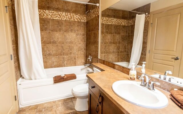 Lake Views at Playa Del Sol #408