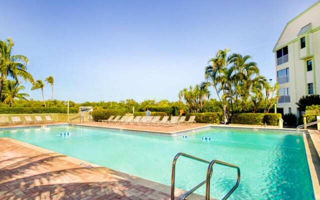 South Seas Bayside Villa 4306