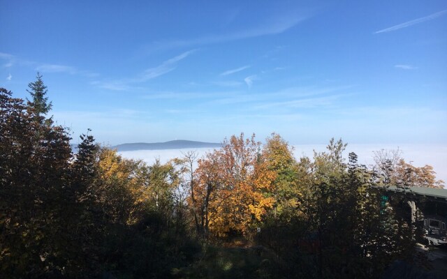 Schmankerl Hotel Bauer