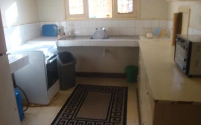 Mulago Hospital Guest House