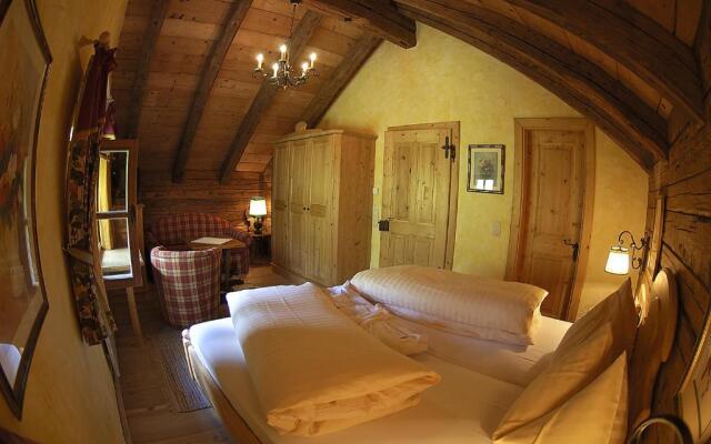 Landhaus Wastlalm