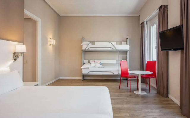 Hotel Madrid Gran Via 25, Affiliated by Meliá