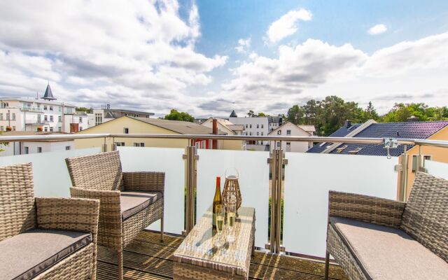 Ferienwohnung Sonne-strand-binz