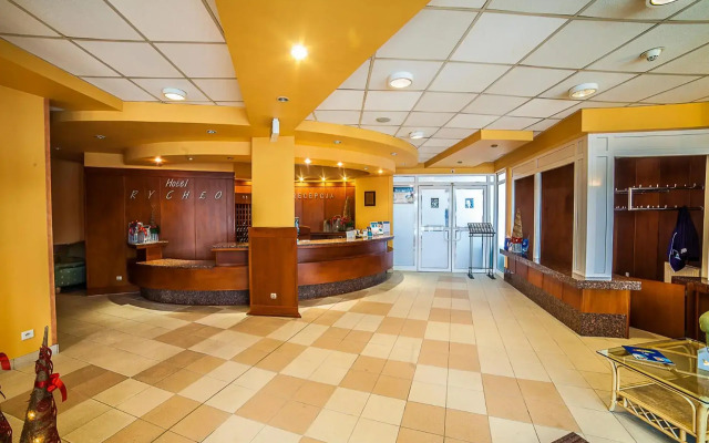 Hotel Rychło