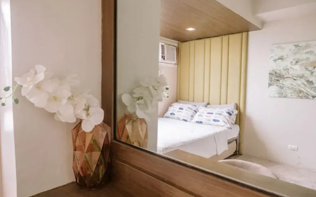 Chic & Stylish Urban Hideout