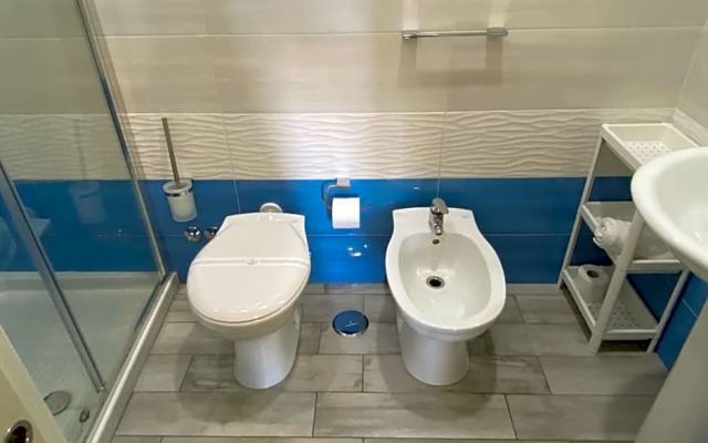 Napolitudine Guest House