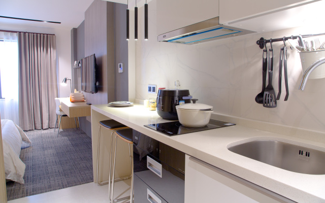 LN Residence by China Hotel