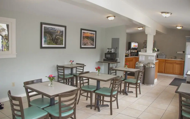 Bar Harbor Villager Motel - Downtown