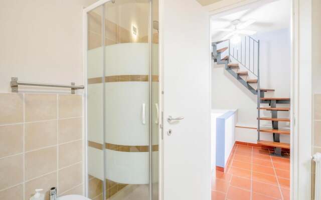 Beautiful Home in Massa With Wifi and 3 Bedrooms