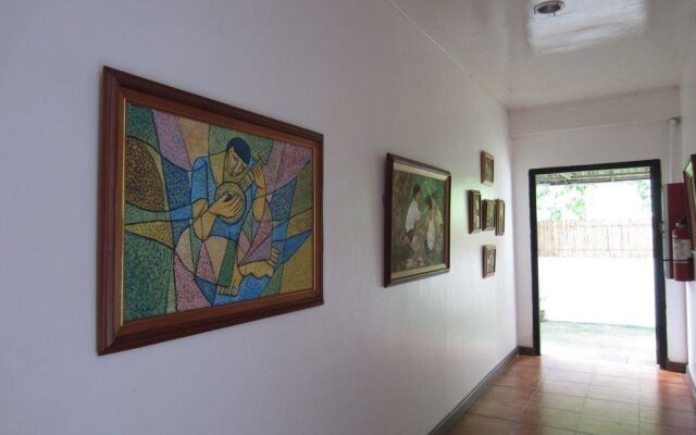 Stellar Potter's Ridge