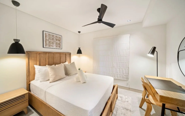 Allure 402 2 Bedroom Home