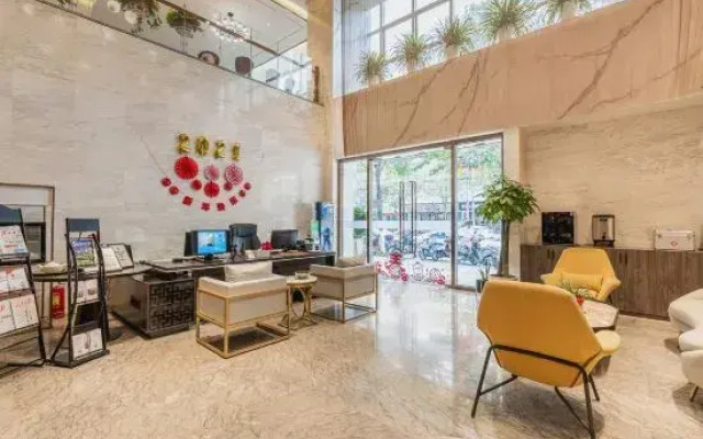 Taste of Life Chenggu