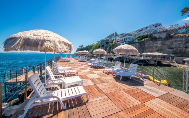 Hotel La Madonnina
