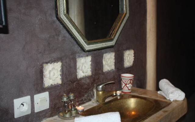 Riad Concorde