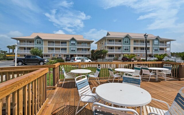 St. Martin Beachwalk Villas 311