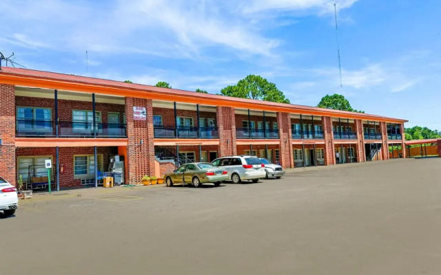 Sunrise Inn By OYO Albany
