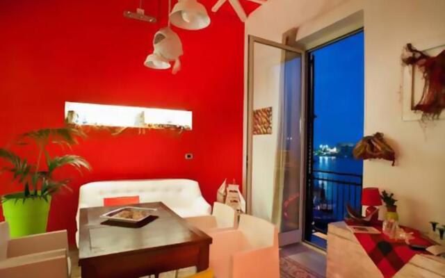 Trapani Egadistar Marina View