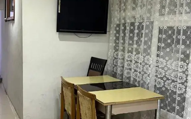 Euro Hostel Baku