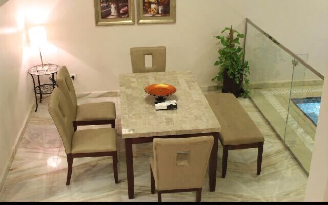 Al Wadi Touristic Resort