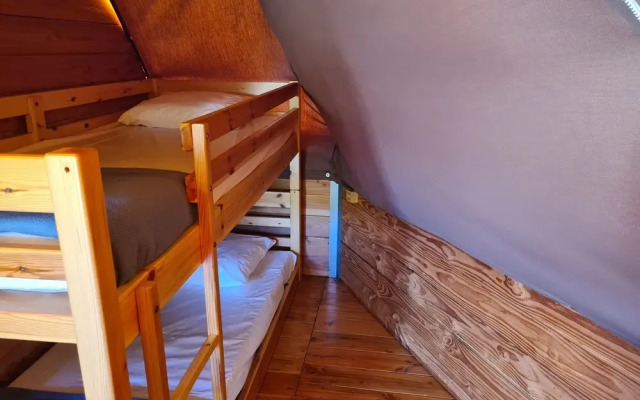 Resort & Camping - Val De Braye