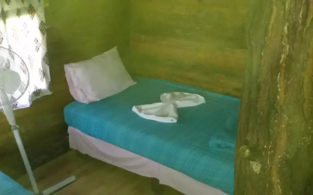 Olympos Woods - Adults Only