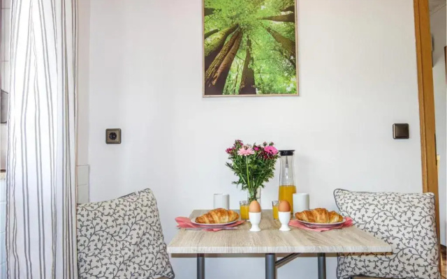 Nice Apartment in Jesberg - Densberg With 2 Bedrooms and Wifi