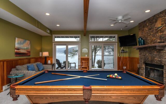 Million Dollar View 4 Bedroom House