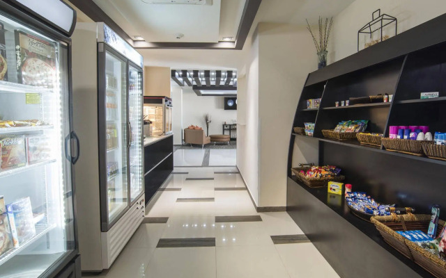 Candlewood Suites Queretaro Juriquilla by IHG