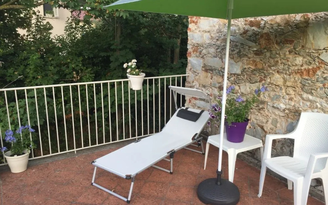B&B Villa Pietrasanta