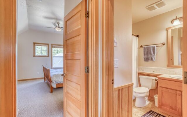 Seas The Day Pacific City