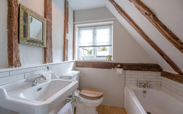 Lavender Cottage, Middleton