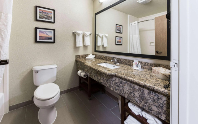 Comfort Suites Monroe