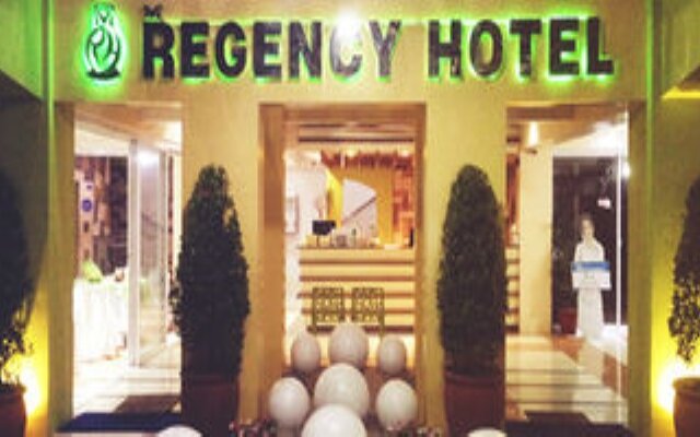 Regency Hotel De Vigan