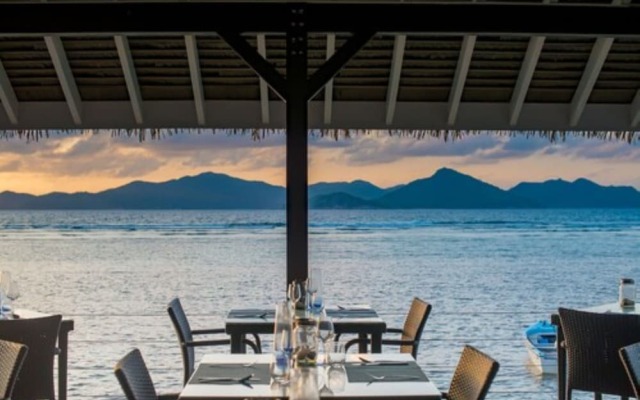 Le Nautique - Luxury Waterfront Hotel
