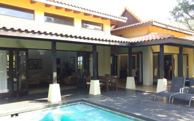 Zimbali Condo
