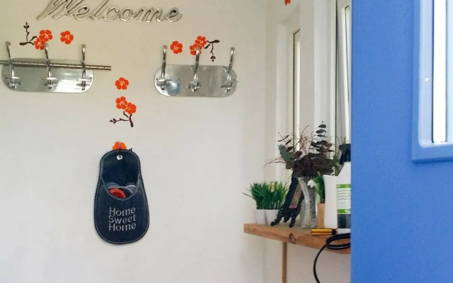 Holiday Home in Beddingestrand