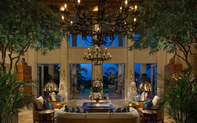 Quintessence Hotel Anguilla