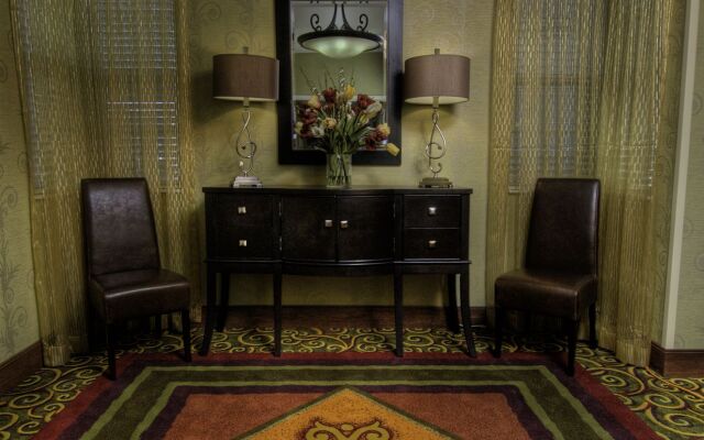 Homewood Suites Medford