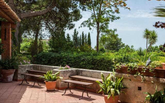 Sogno Siciliano Turismo Rurale